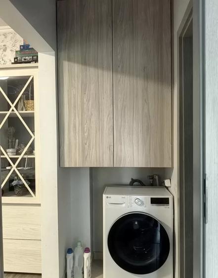 Ozana - Titan - Metrou - 2 Camere - Renovat - Zonă Verde