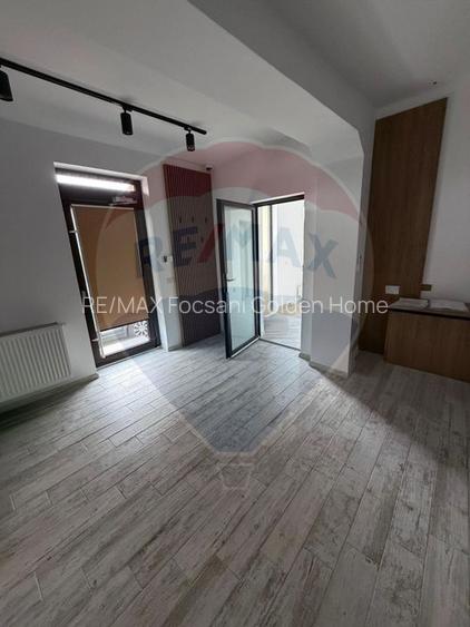 Cladire comerciala ODOBESTI - 6