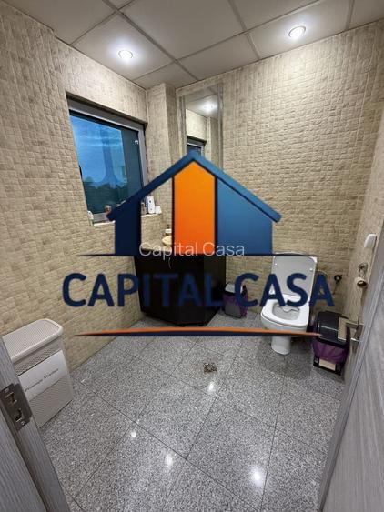 Spațiu Comercial de 300mp lângă Afi mall Ploiești - 8
