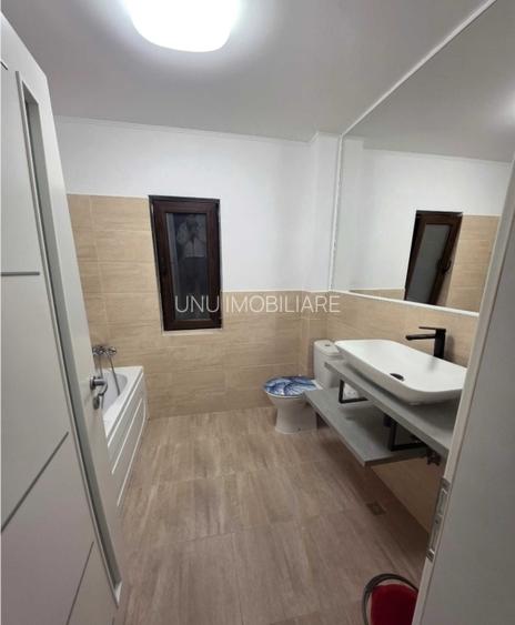 Apartament 2 camere decomandat-parcare - Kaufland Platoul insorit - 2