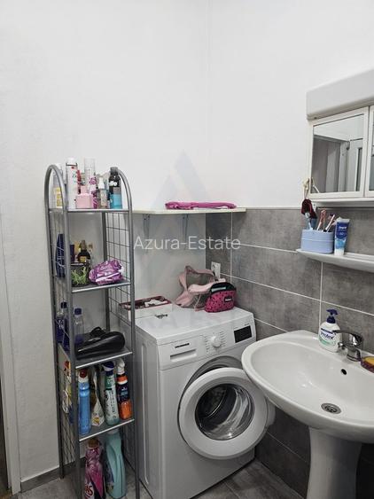 Apartament 3 camere 54 mp utili balcon si parcare privata Selimbar - 10
