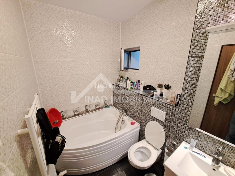 Apartament 2 camere modern, Platinia Mall, zona Motilor, USAMV - 9