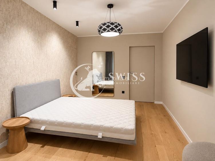 Apartament Premium | 61mp | M. Avenue | Parcare | 5min Iulius Mall - 7