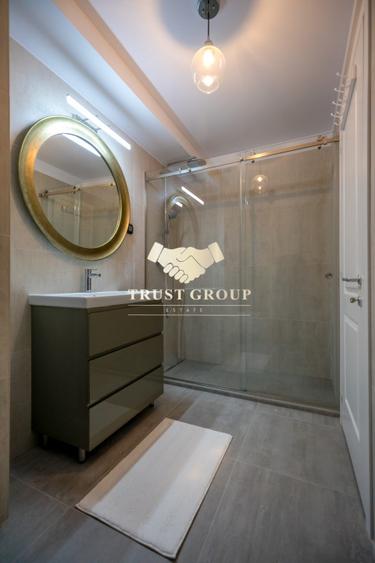 Apartament 4 camere Herastrau