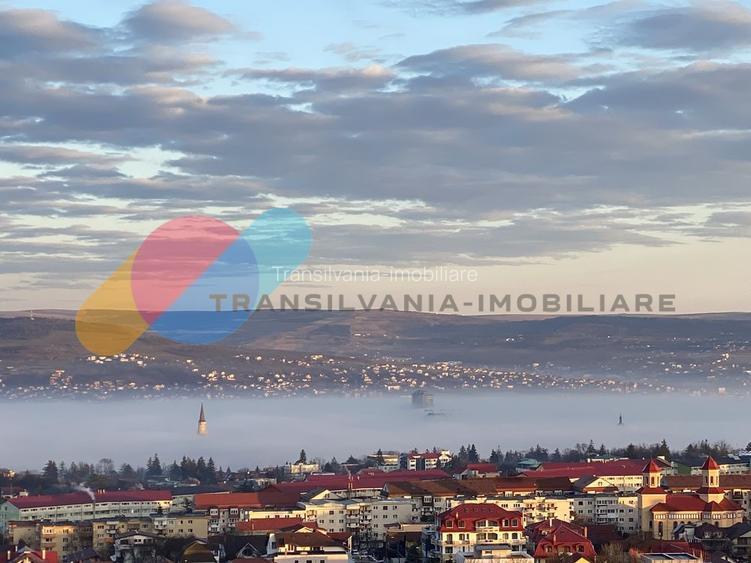 Apartament premium, 3 camere, 90 mp-Cluj Napoca - 7