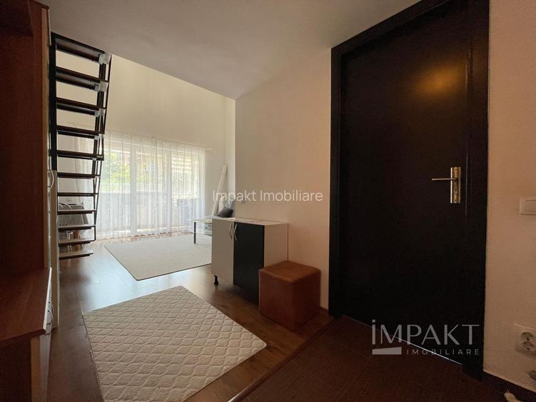 Apartament cu doua camere spre vanzare in zona Gheorgheni! - 3