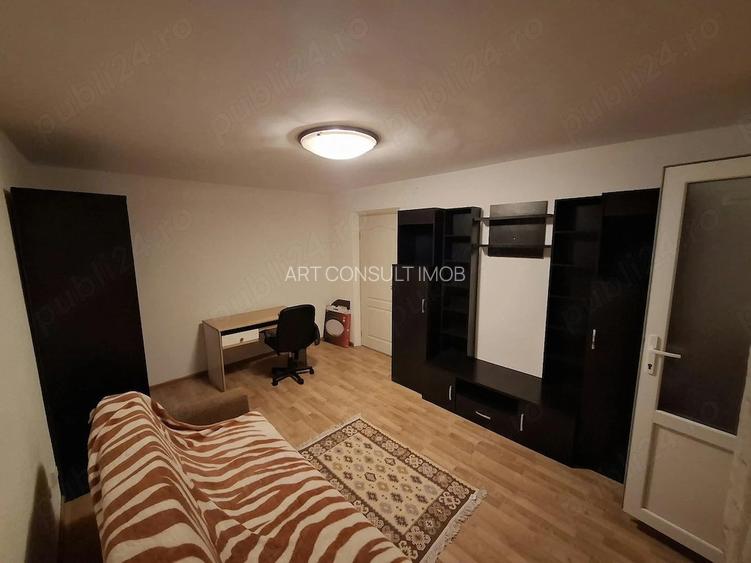 Apartament 2 Camere Gorjului | Metrou 5 Minute| Centrala Proprie | Decomandat - 3