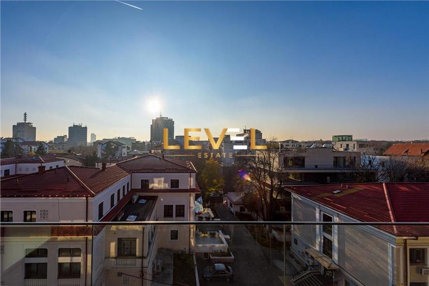 [VIDEO] FIRST RENTAL 2 Bedroom Apartment - Panoramic Views - Primaverii