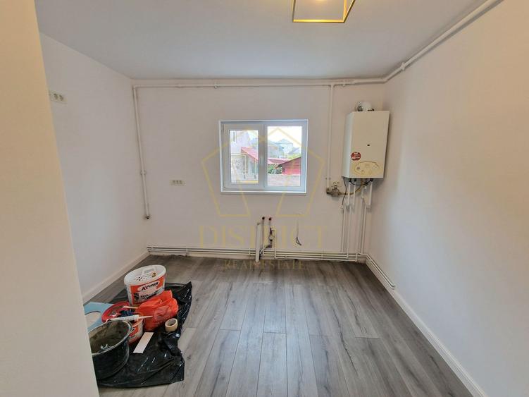 Apartament renovat cu 2 camere | Dorobantilor