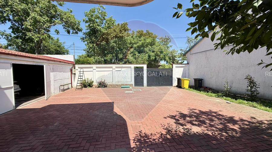 Vânzare vilă 270 mp utili și teren 1.110 mp, Galați Central - 5
