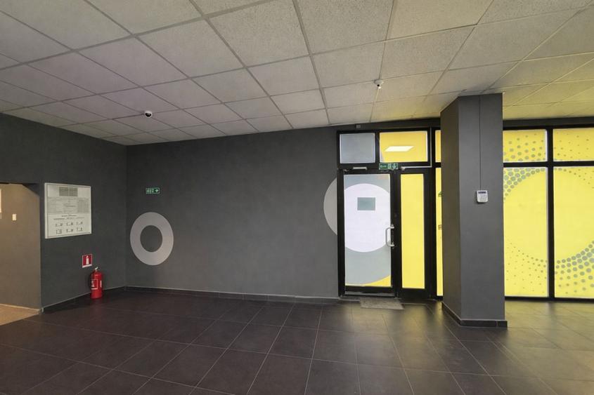 OPORTUNITATE DE BUSINESS - Spatiu comercial cu vad Rahova