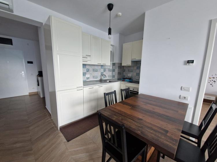 De inchiriat apartament 2 camere ISHO de la proprietar