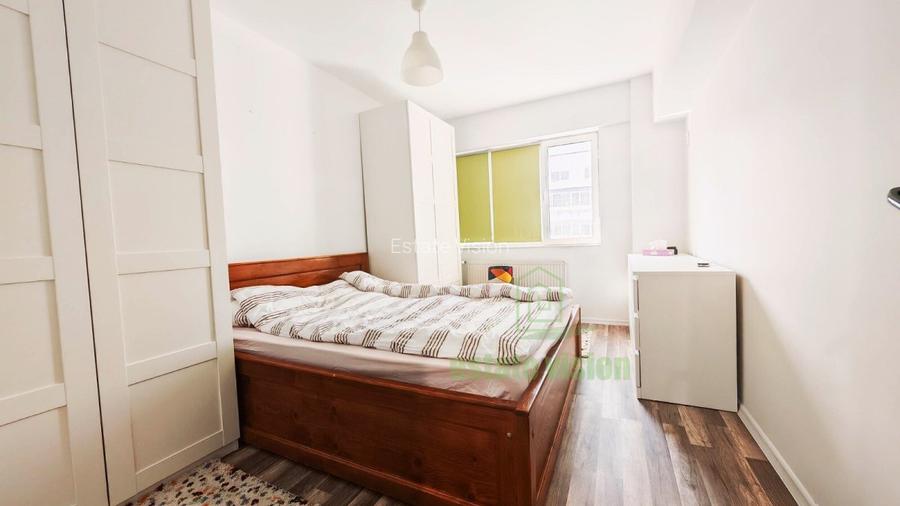 Oportunitate! Apartament 2 camere spatios, decomandat, mobilat, terasa mare inch - 5