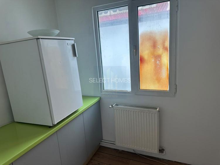 Ansamblu mixt | Investitie| Otopeni | 1.350 mp teren | 1.040 mpc - 20