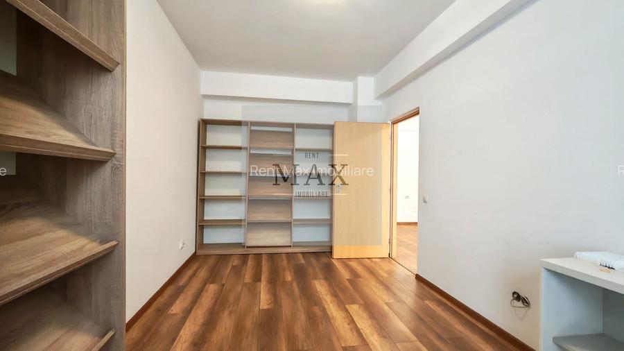 Spațiu birou 45 mp, Centru Cluj-Napoca, str. Traian, etaj 1 - 8
