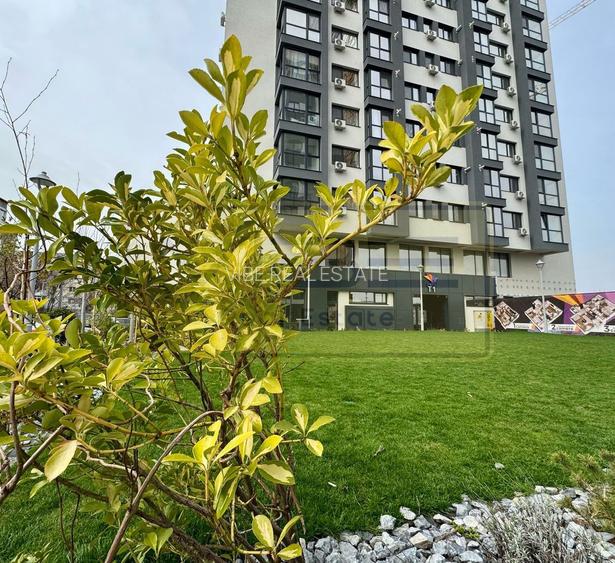 Apartament premium 2 camere, parcare Comat Towers - 30