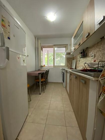 Inchiriere apartament 2 camere - zona Muncii