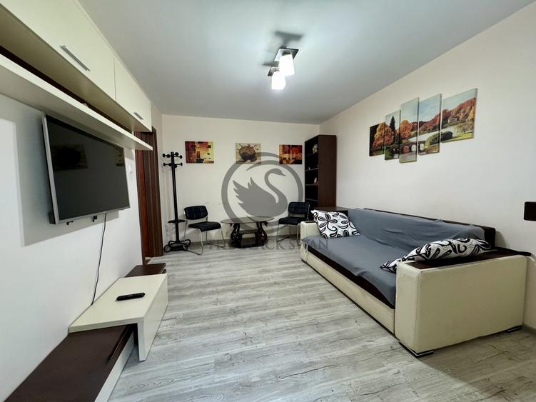 Garsoniera de închiriat I Zona Gheorghe Doja , Ploiesti I Comision 0%