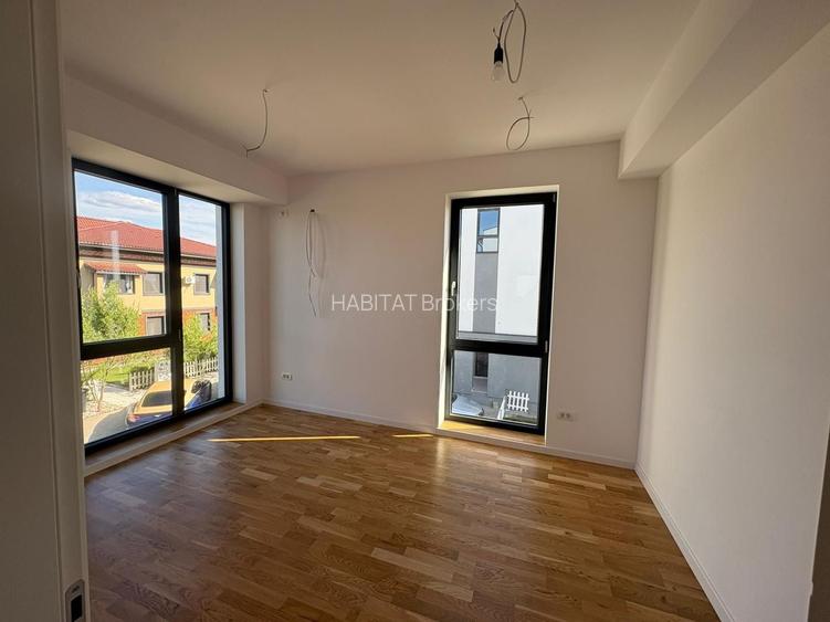 Libertății Villas | Otopeni/ Piscină Rezidențiala - 10