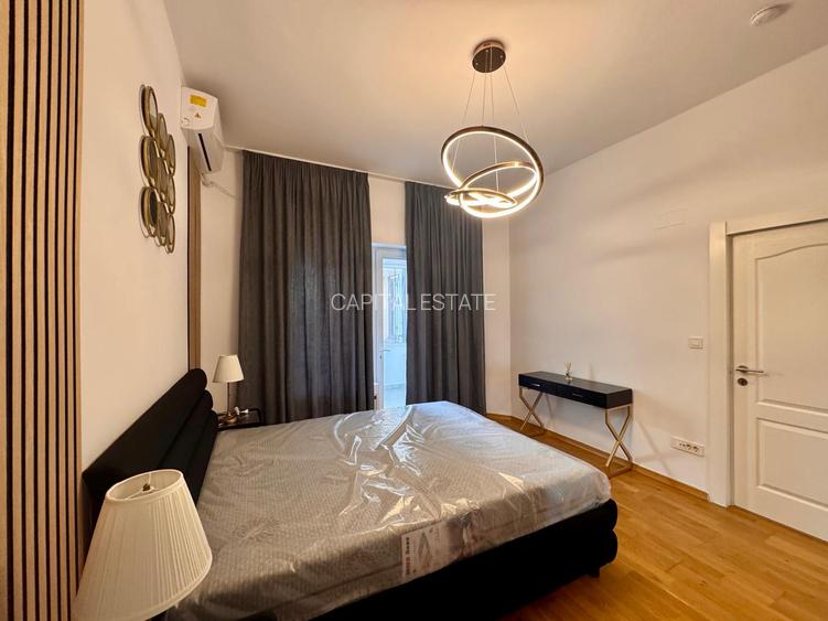 Apartament de vanzare — 3 camere, ultracentral, Bulevardul Nicolae Bălcescu - 2