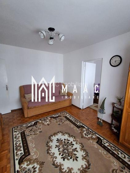 Apartament de vânzare Sibiu | Cedonia | 37 mp, etaj 2 - 6