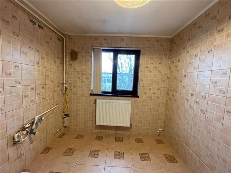 Apartament 3 camere de vanzare zona Vest -Tulcea