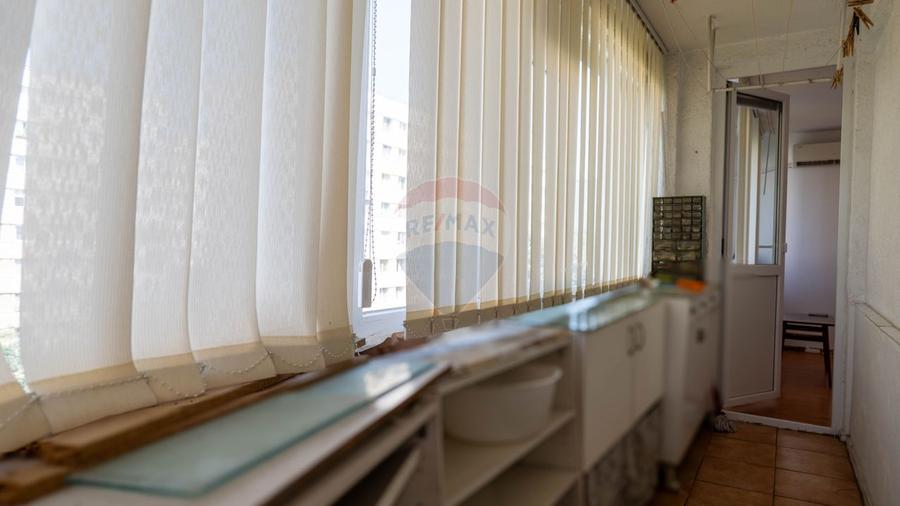 Apartament 2 camere | Doamna Ghica | Renovat
