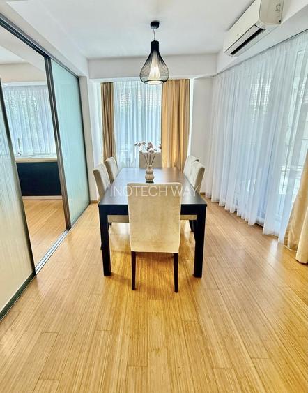 Apartament 4 camere Pipera | British School | American School