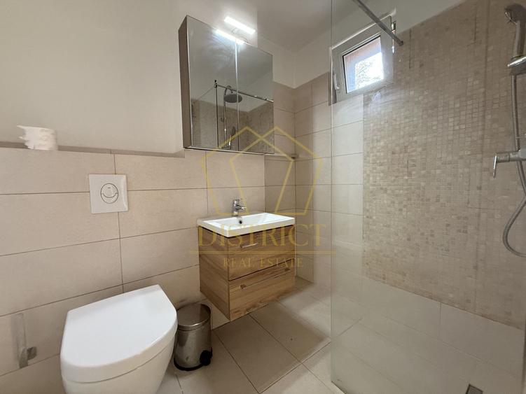 Apartament cu 2 camere | Complexul Studentesc