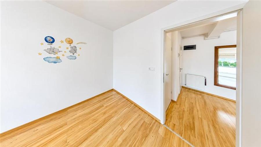 Eleganta la inaltime:Penthouse cu view verde, 56mp terasa, Avantgarden, Brasov