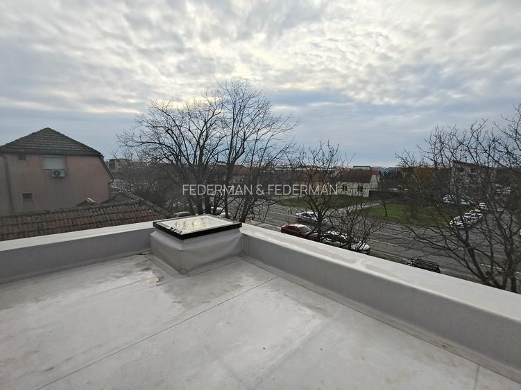 Casa individuala Calea Buziasului - 13