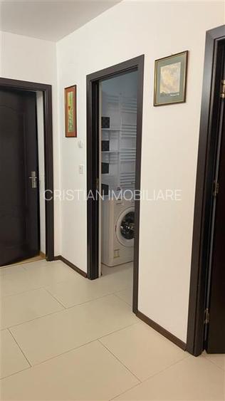Inchiriere ap 2 cam, conf 1 decomandat, Republicii, mobilat si utilat - 7