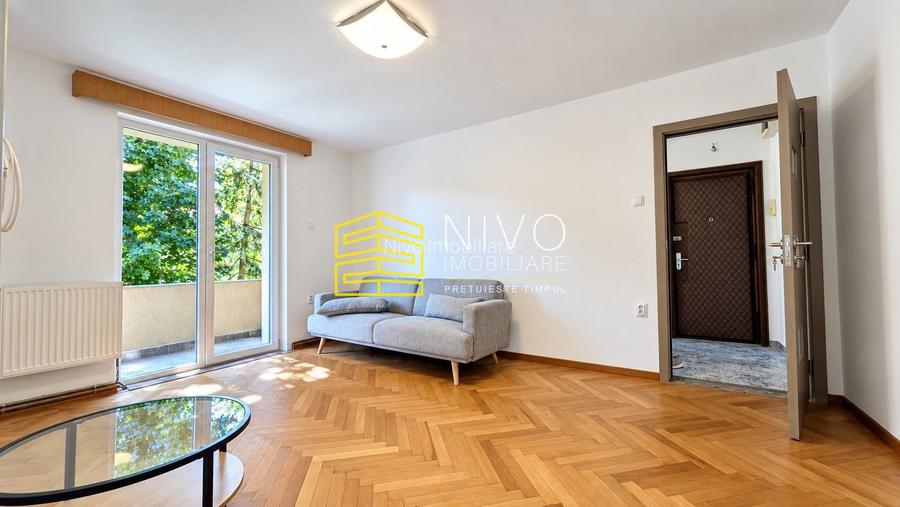 Apartament 2 camere – Tg. Mureș – 7 Noiembrie - UMFST - 3