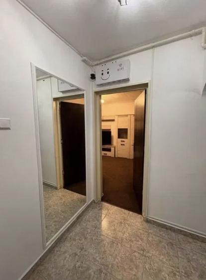 AP. 2 CAMERE - TEI, PET-FRIENDLY, BLOC REABILITAT, BUCATARIE INCHISA