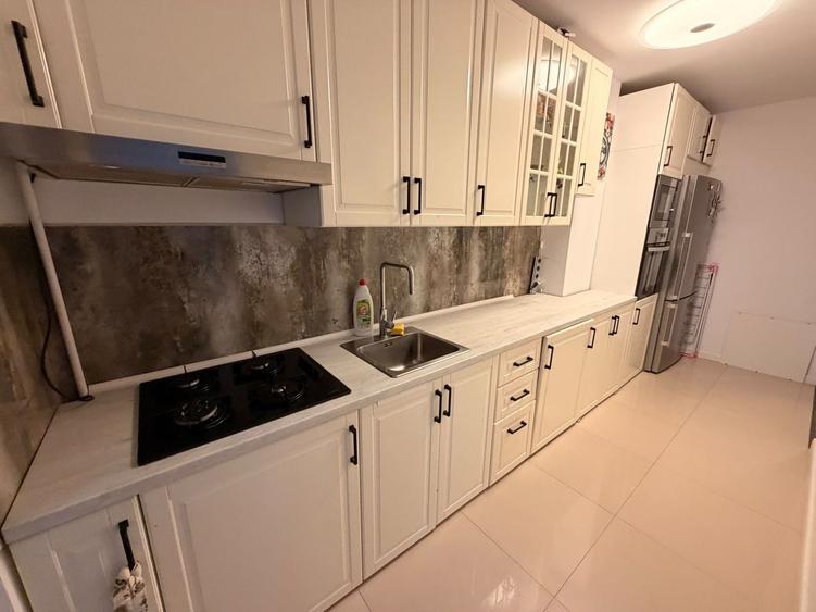 Apartament 2 camere de închiriat | Metrou Păcii | Loc de parcare la liber