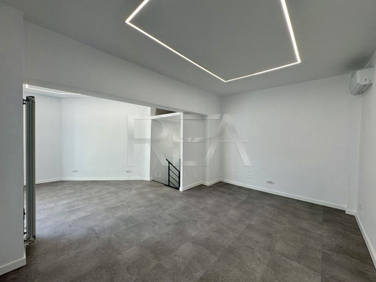 Spatiu Comercial renovat - Bulevardul Decebal