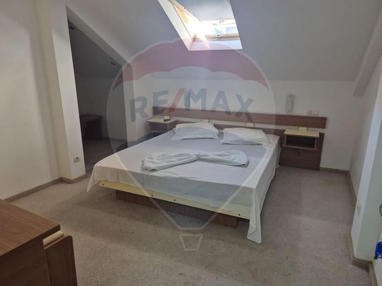 Hotel Pensiune de vanzare in Mangalia Constanta