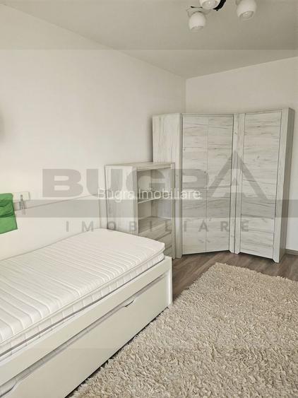 Duplex 5 camere, teren 200 mp, zona Eugen Ionesco - 14