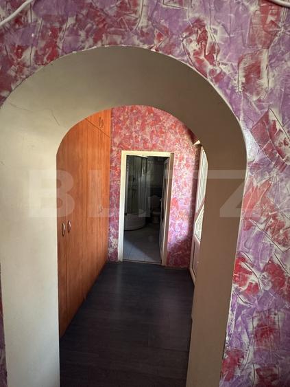 Casa tip P+M,4 camere,240mp,zona Aurel Vlaicu