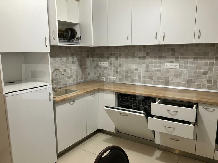 Oportunitate, apartament 2 camere, complet renovat, zona: Centrala - 5