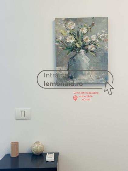 Apartament 2 camere | Clădire nouă - Macilor 90 - Braytim | Comision 0