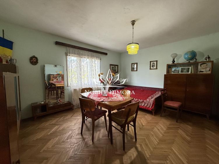 Casa spatioasa de 156mp cu 4 camere, teren de 237mp in Buzias - comision 0! - 13