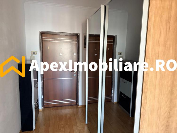 Apartament 2 camere de inchiriat Baba Novac București | ApexImobiliare.ro