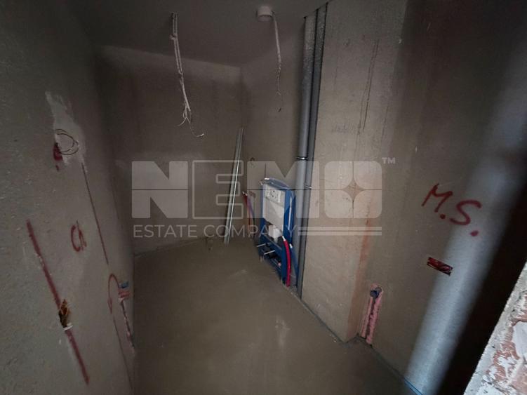 Apartament 2 camere | 50,4 mp | Balcon
