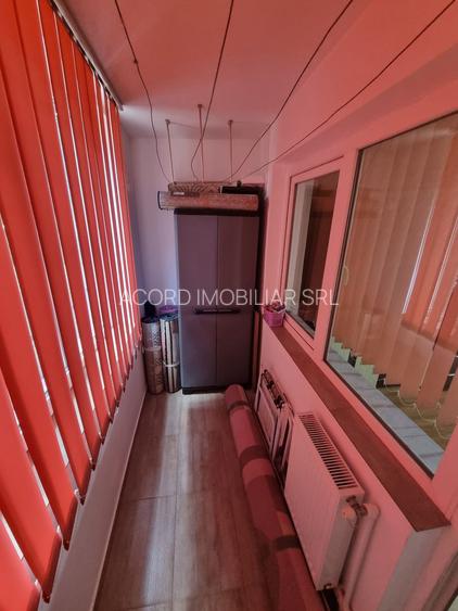 Aurel vlaicu-apartament 2 camere decomandat stradal - 8
