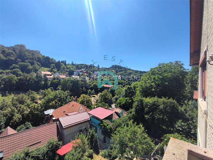 Duplex, Sirul Livezii, Brasov - 9
