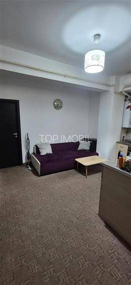 Apartament cu 2 camere, bloc nou, loc de parcare - Baza 3 - 6