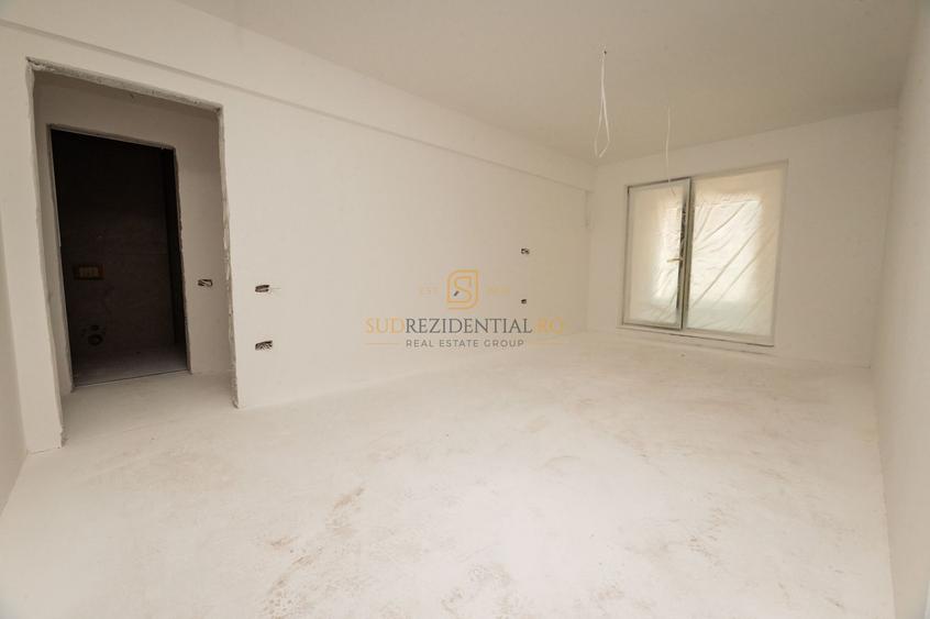 Apartament cu 3 camere de vanzare, ansamblu nou, Bd. Brancoveanu