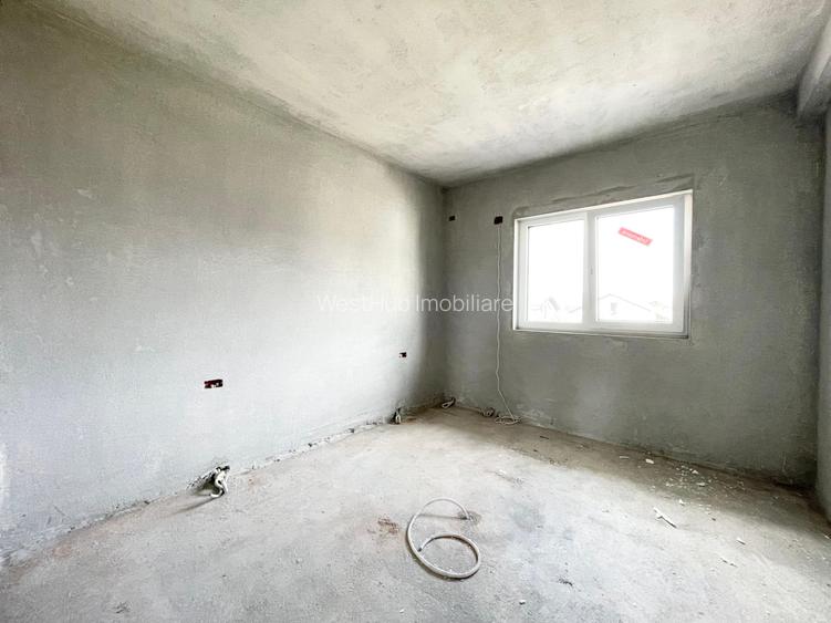Duplex 5 camere predare la cheie- Mosnita Veche - 15