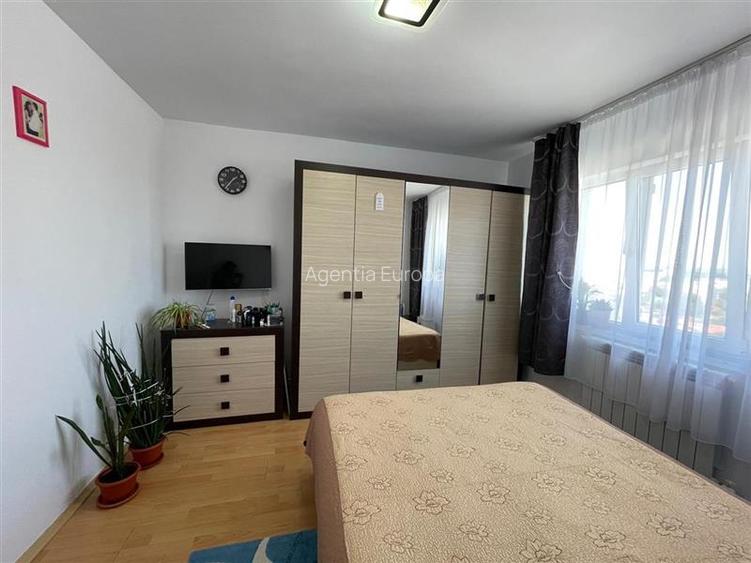 Apartament 3 camere de vanzare zona centrala Tulcea - 5